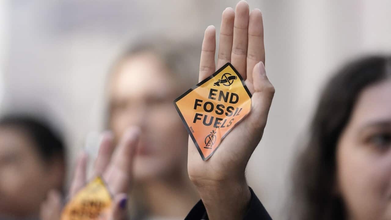 COP28 Climate Summit