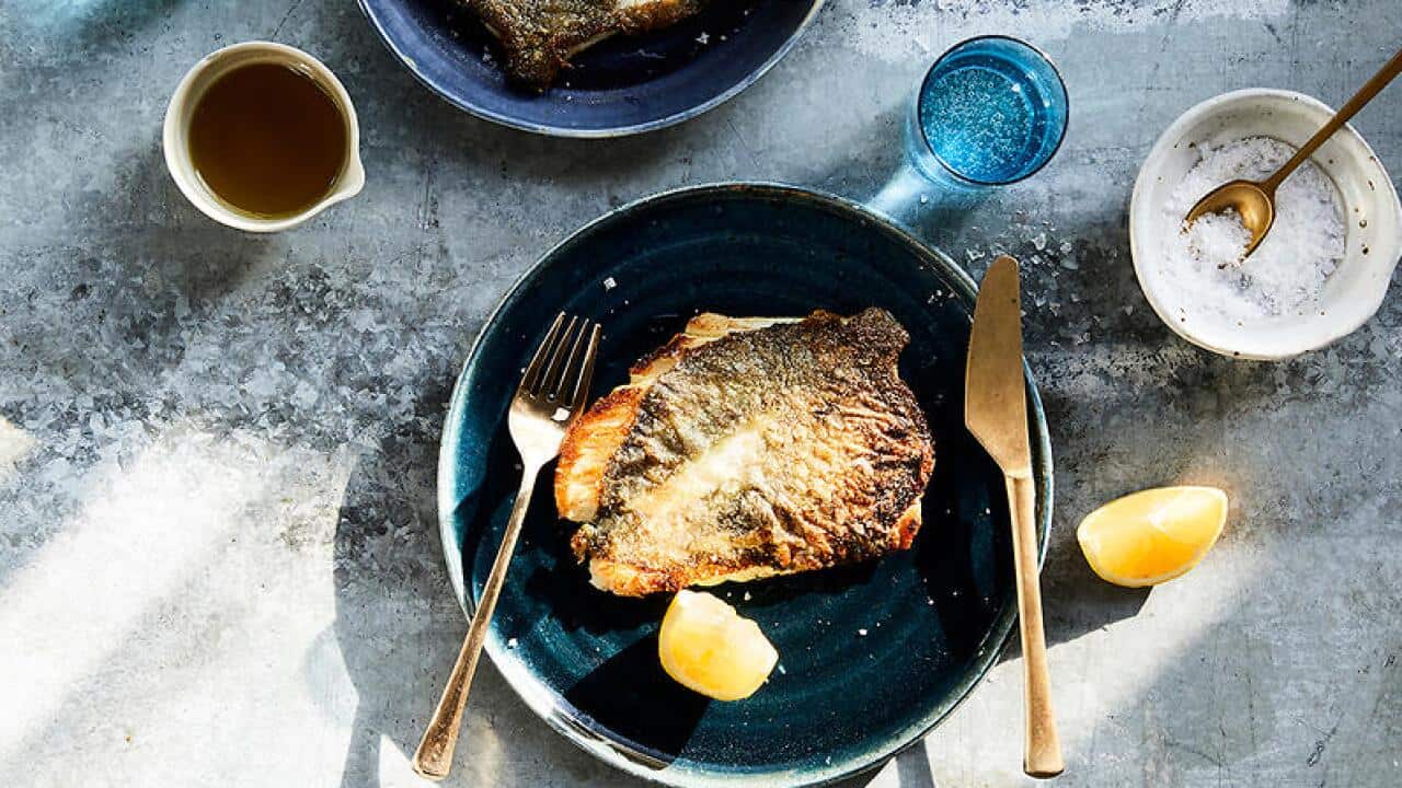 Good Food