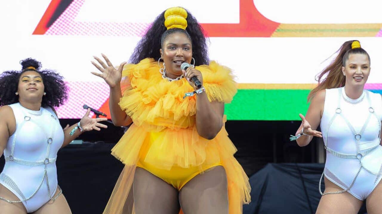 Lizzo