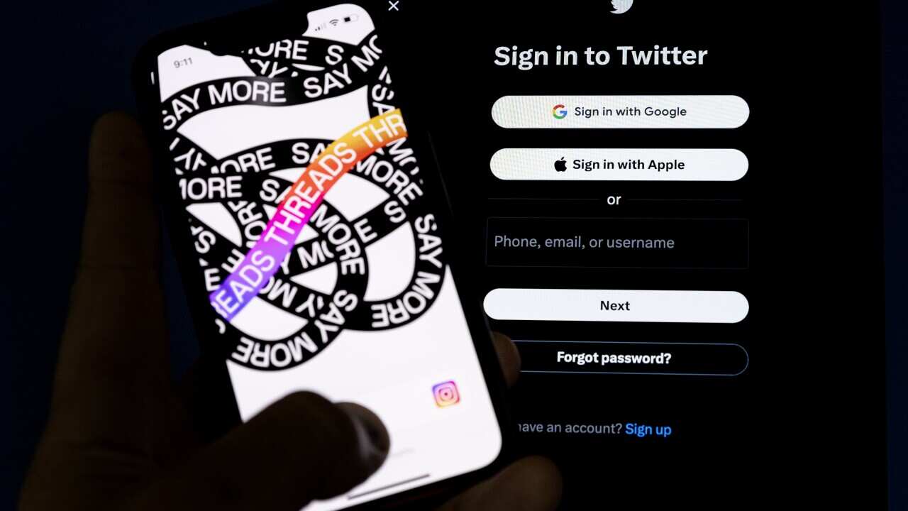 USA SOCIAL MEDIA THREADS META