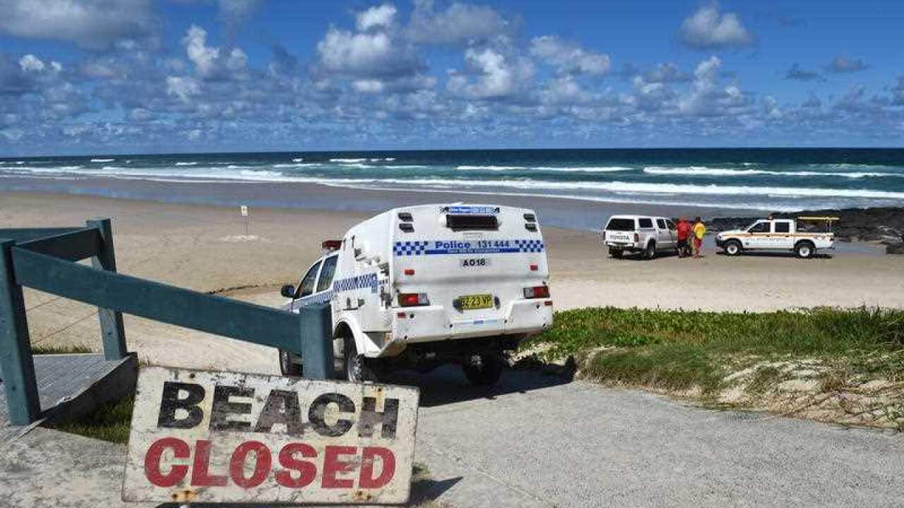 Tadashi Nakahara was fatally attacked by a shark at Ballina in February 2015.