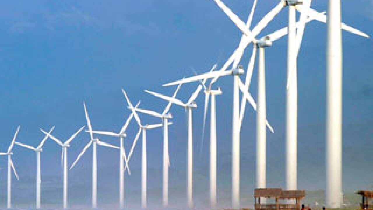 Windmills
