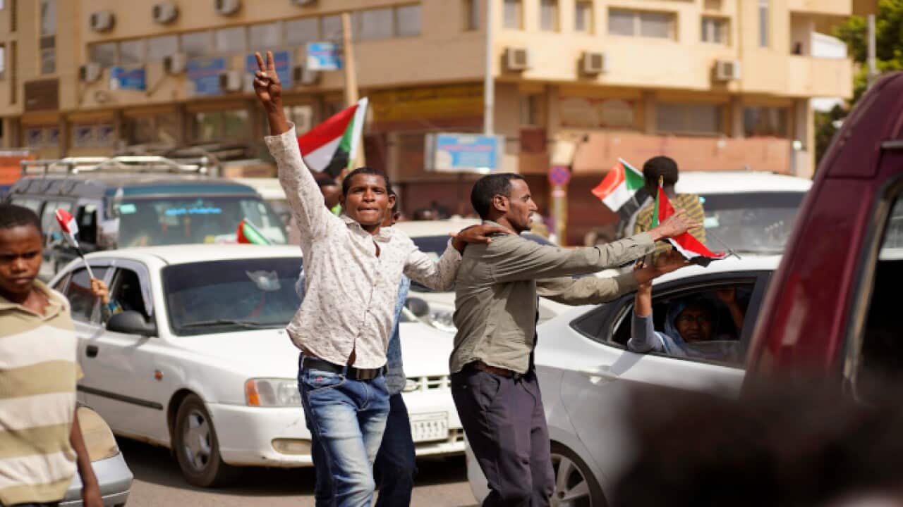 Sudan