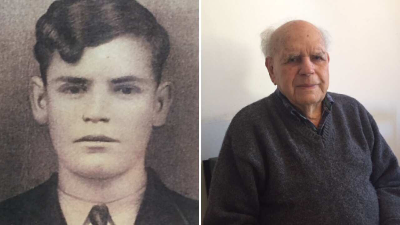 human interest story