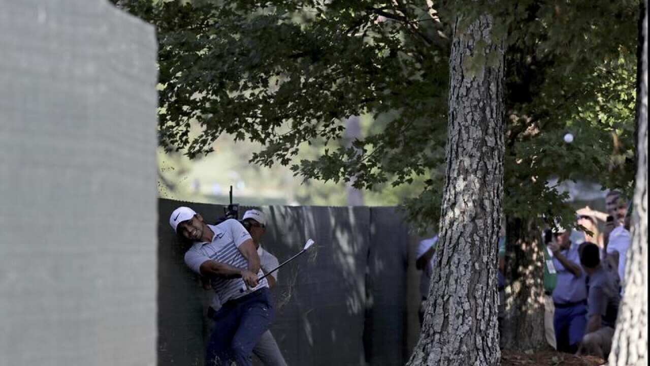 Jason Day