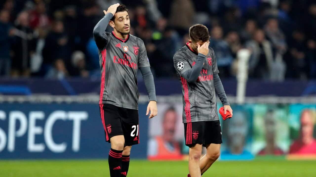 Image for read more article 'Do arquivo da SBS Portuguese:'