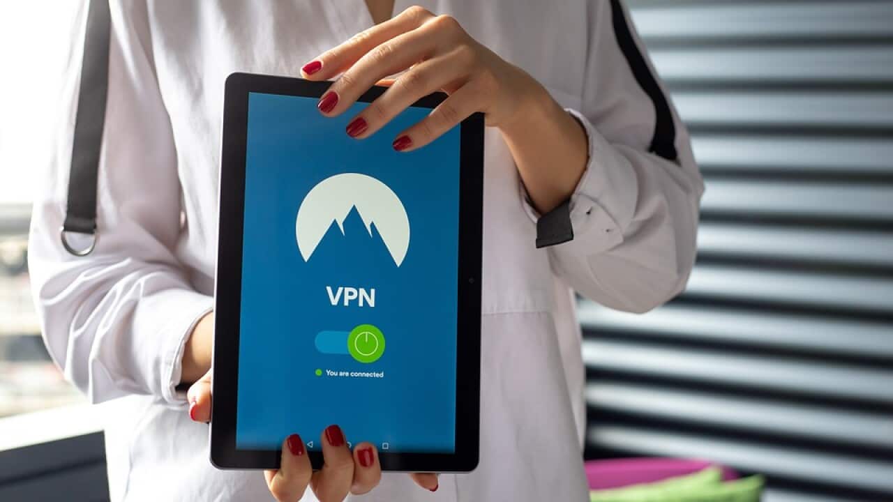 VPN