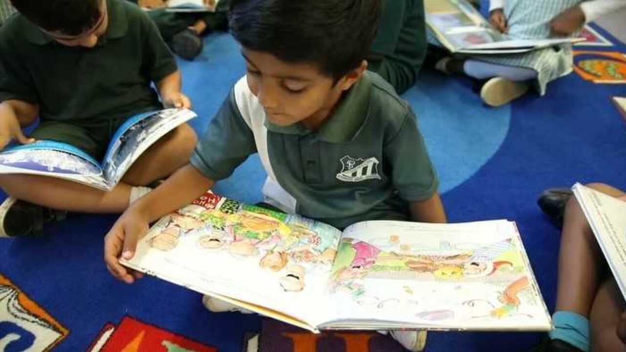 Colyton Public School