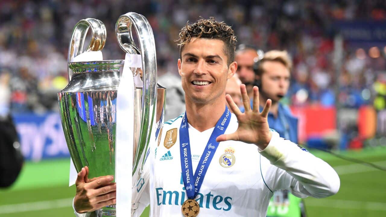Ronaldo
