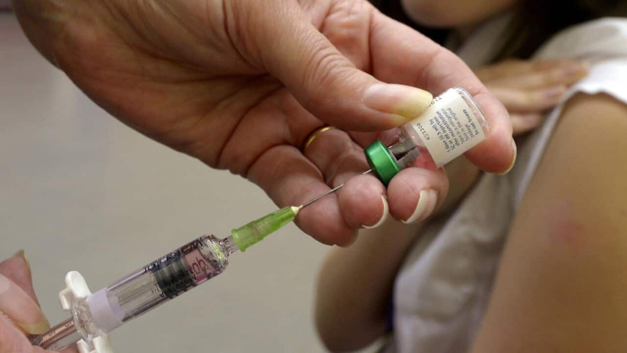 measles