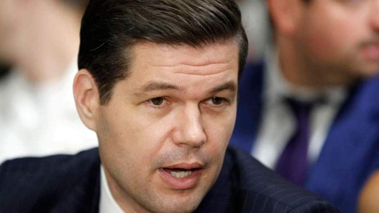Wess Mitchell