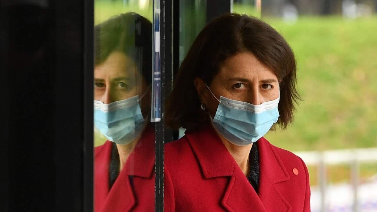 Authorities have warned Greater Sydney residents may have to wait until next week before COVID-19 cases begin to ease.