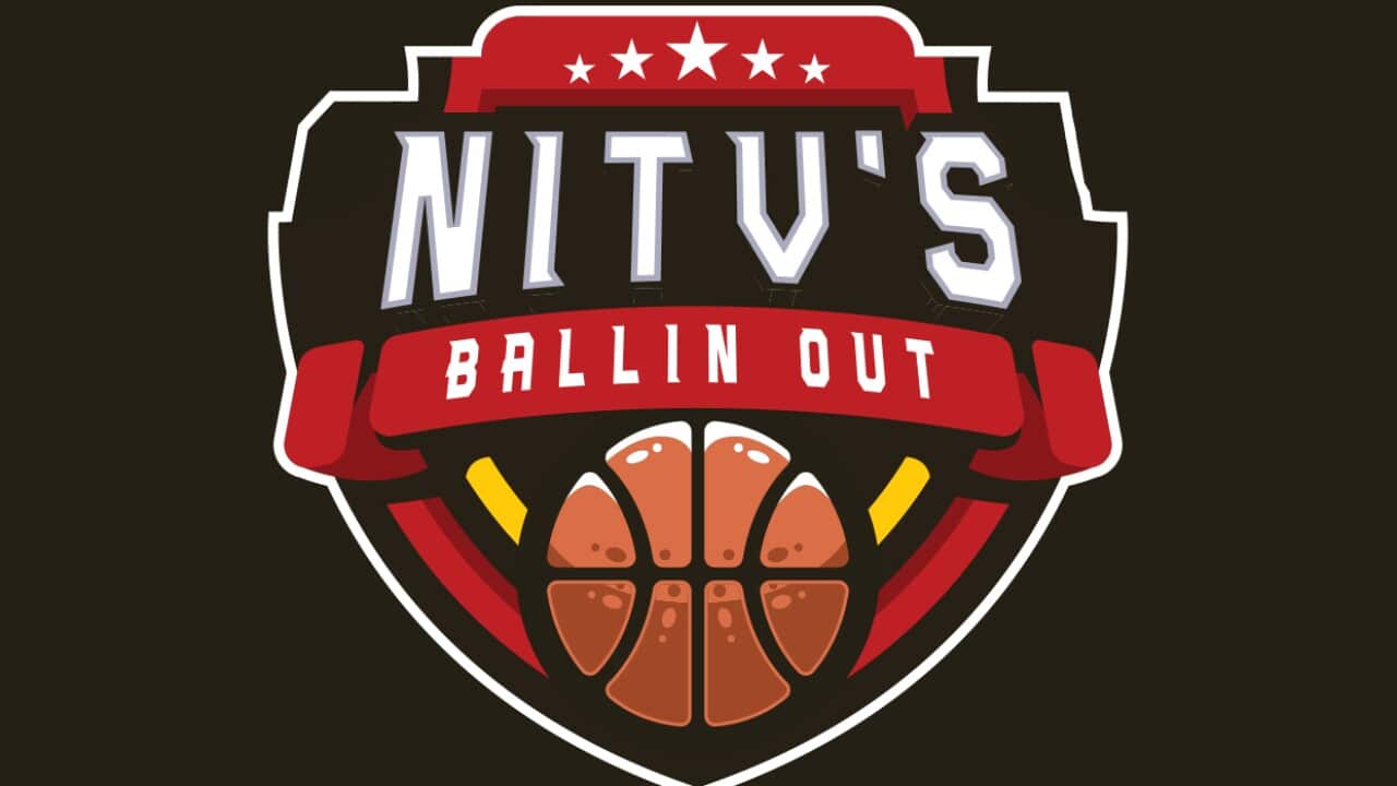NITV’s new podcast Ballin Out is a lighthearted yarn on all things NBA and NBL