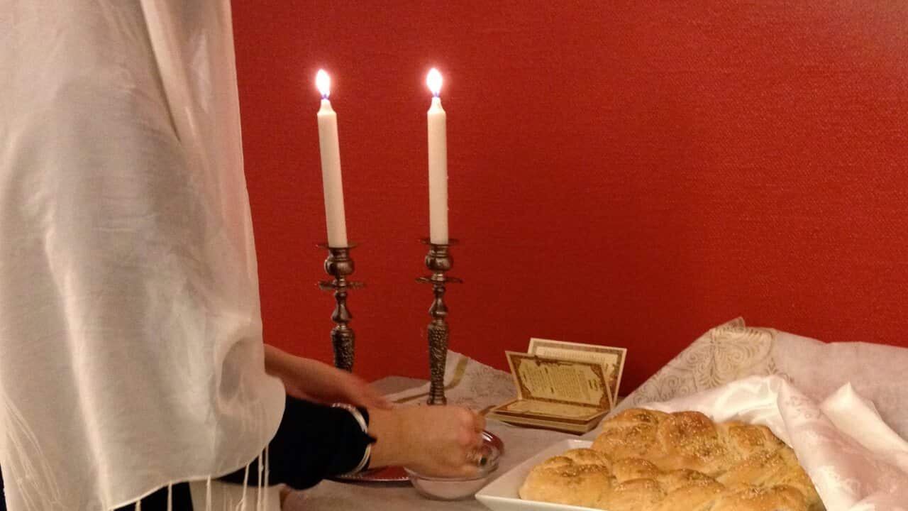 The Umea Jewish centre is closing, seven years after it opened.