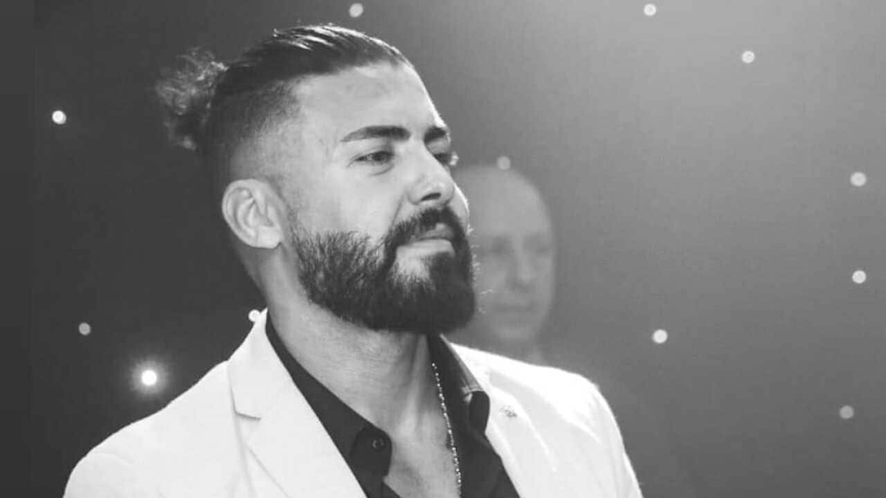 Ahmed Masri