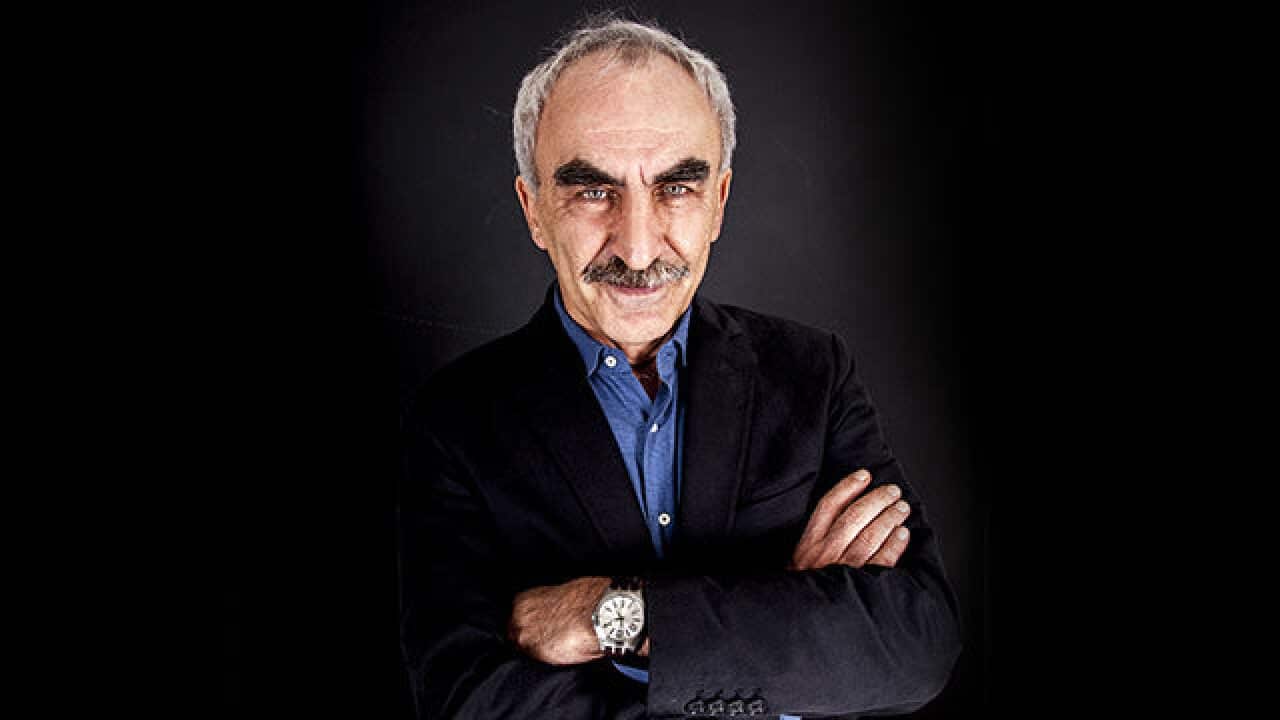 Gino Castaldo è nato a Napoli il 20 ottobre 1950