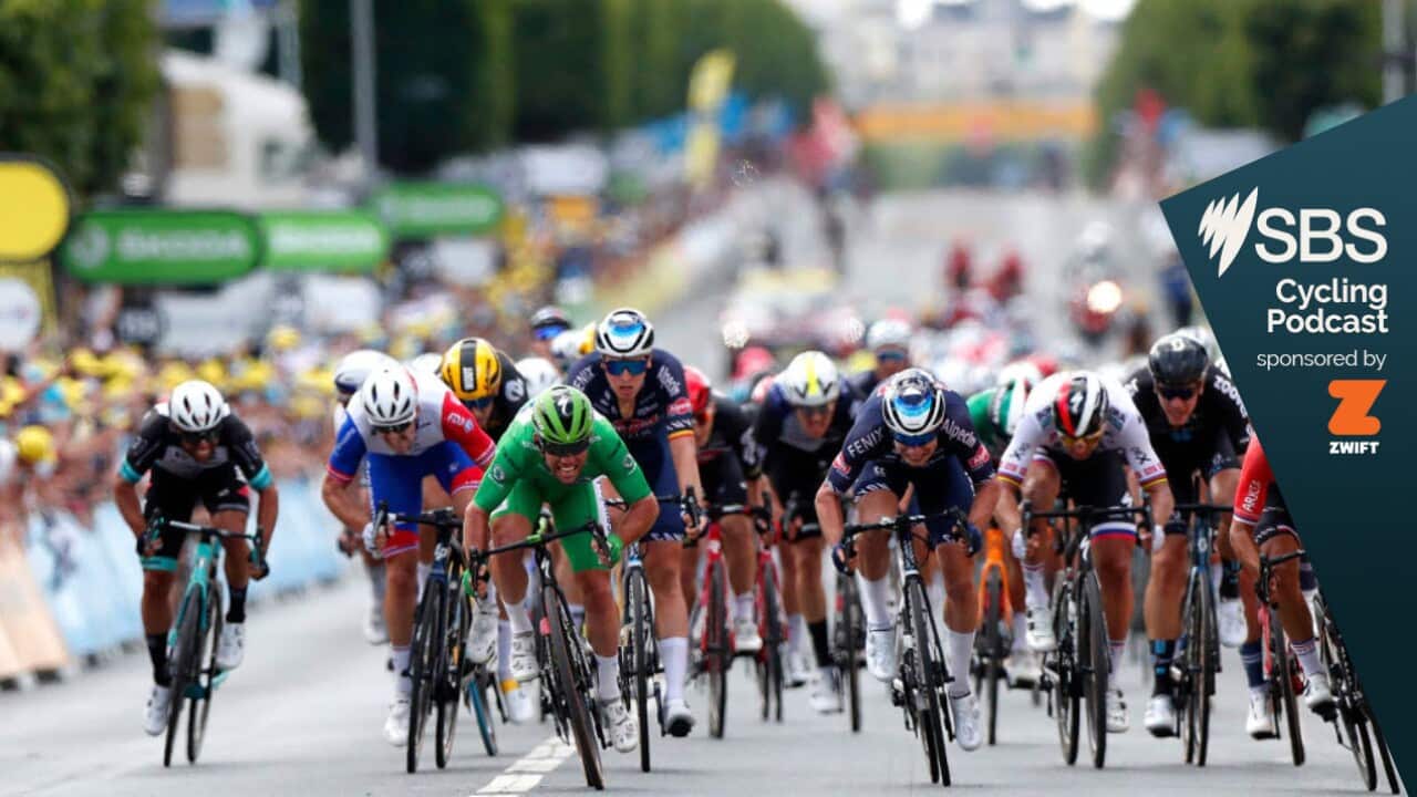 Cavendish Chateauroux