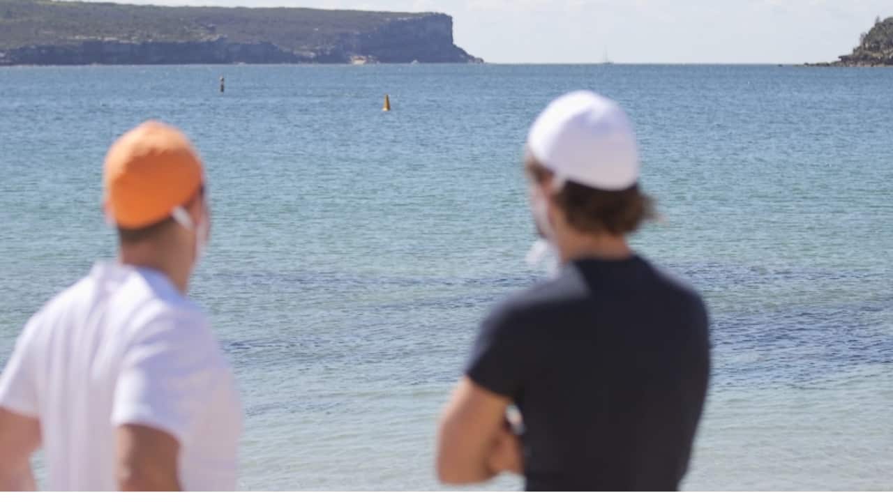 Nexba has linked with Surf Lifesavers Australia, promoting a healthy, naturally brave lifestyle.