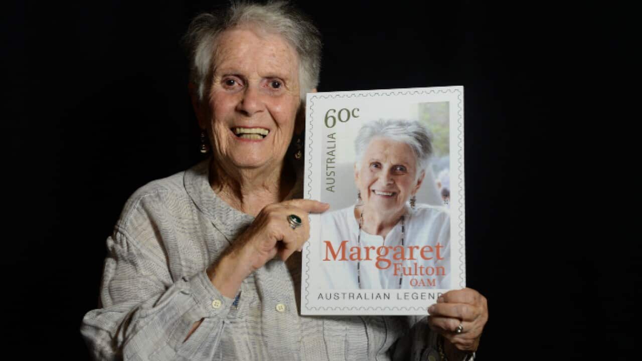 Margaret