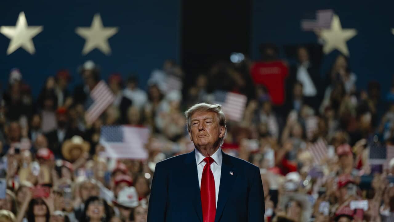 2026 Republican Midterm Convention Dallas Texas Day 2