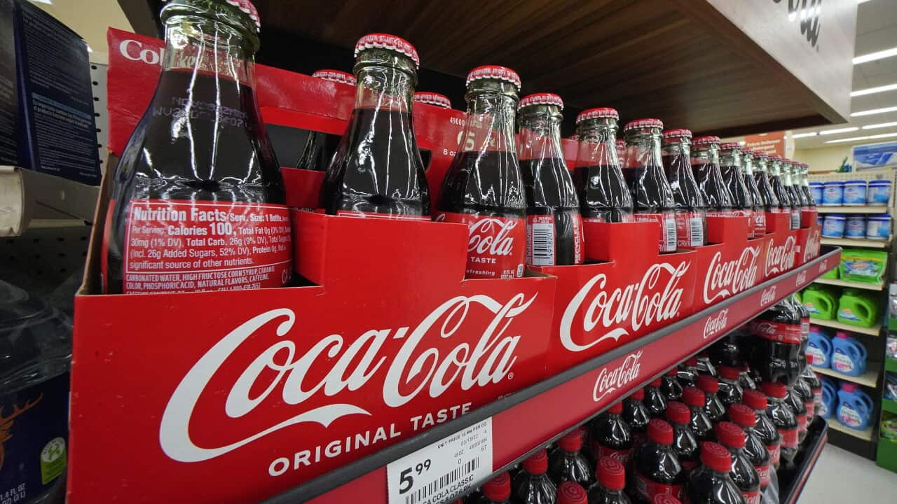 Coca-Cola-Results