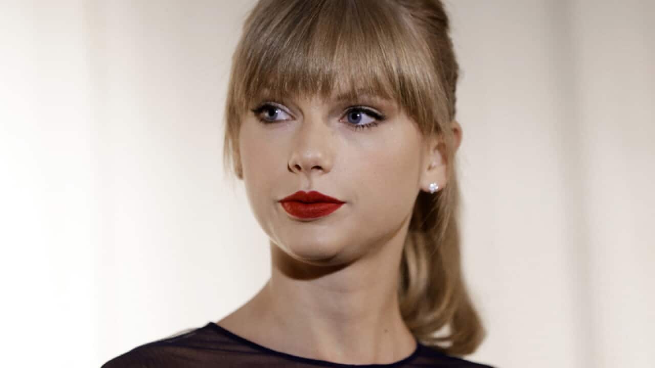 Taylor Swift
