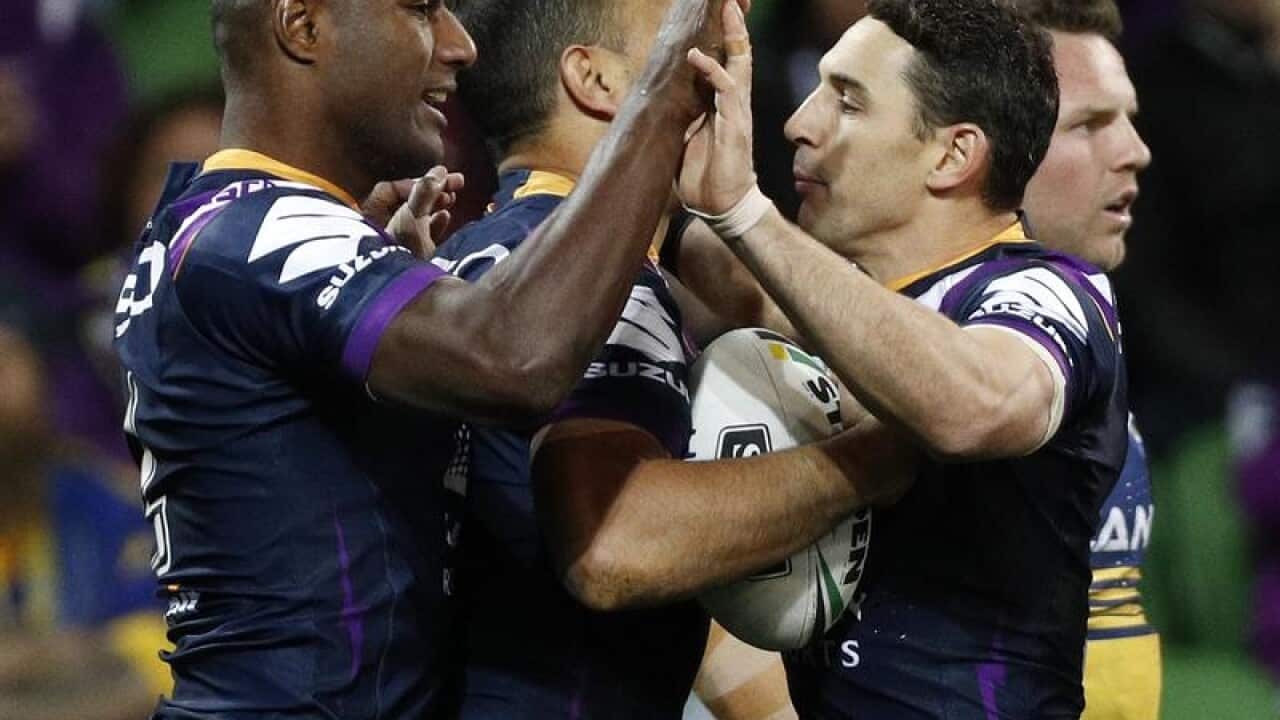 Slater Vunivalu