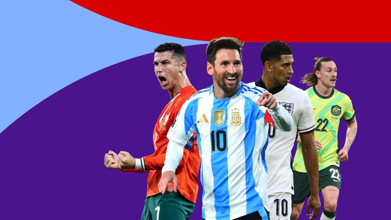 FIFA World Cup 2026: 100 Days To Go