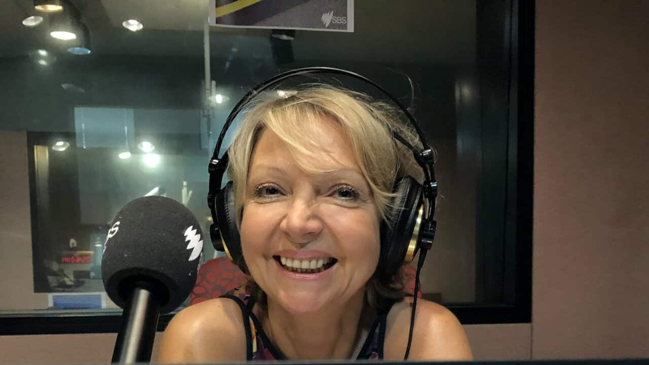 Magda Wollejko