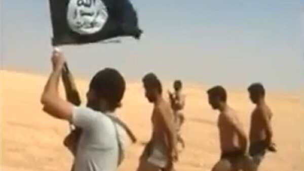 Daesh Style Explainer: What is Daesh? What's in a name? | SBS News