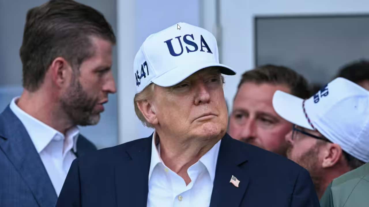 Donald Trump capped off his Ireland visit with an Irish whiskey tariff announcement..png