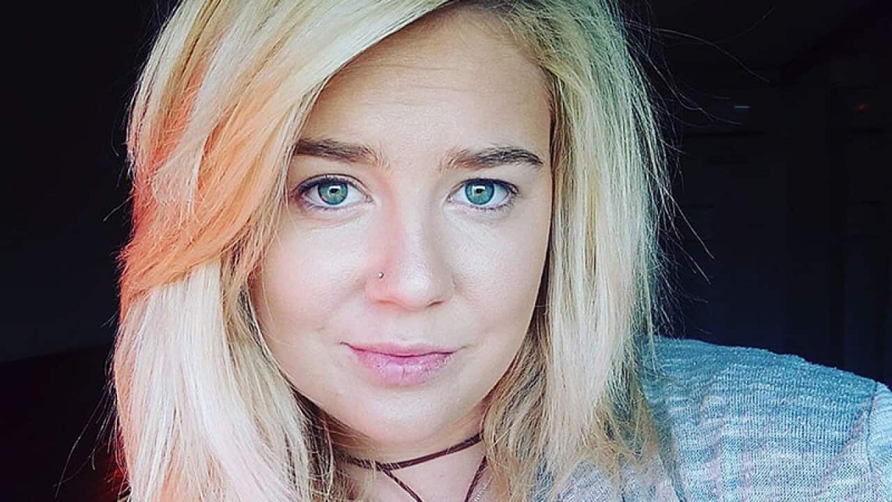 Cassie Sainsbury
