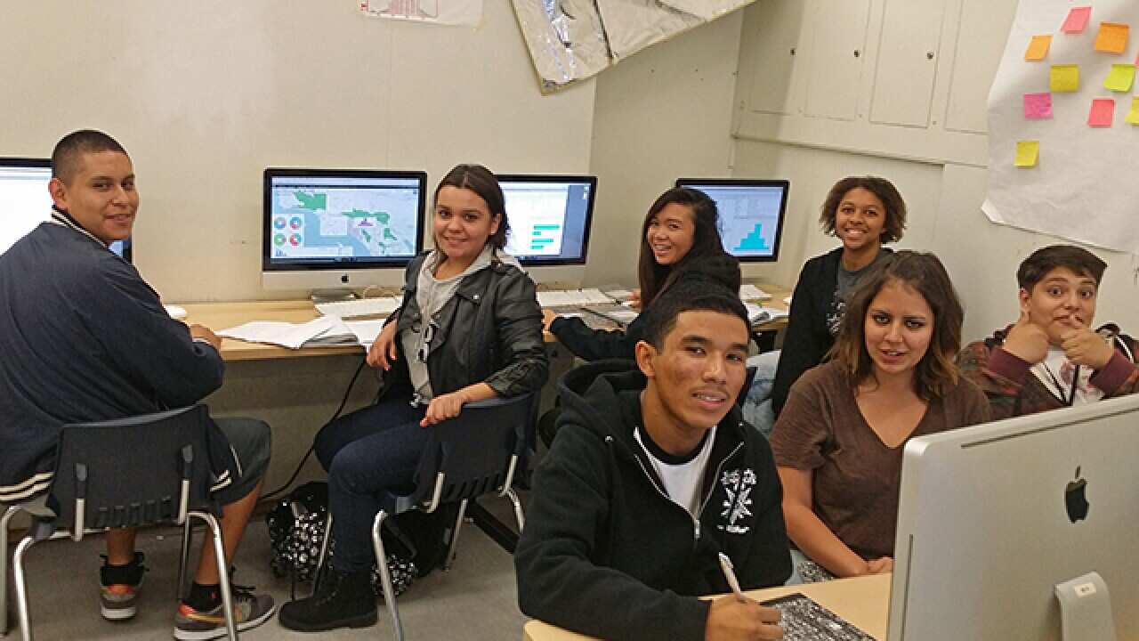 Data scientists are soon to become irresistible