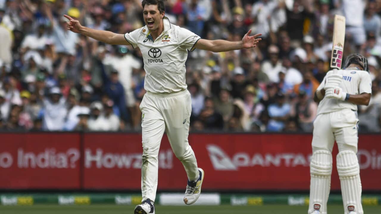 NRMA Insurance Boxing Day Test 4, Day 3, Australia v India at the Melbourne Cricket Ground in Melbourne, Victoria, Australia on 28 December, 2024