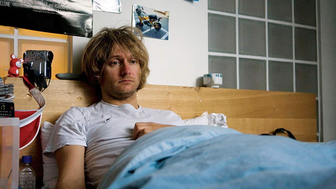 A Complete History of My Sexual Failures