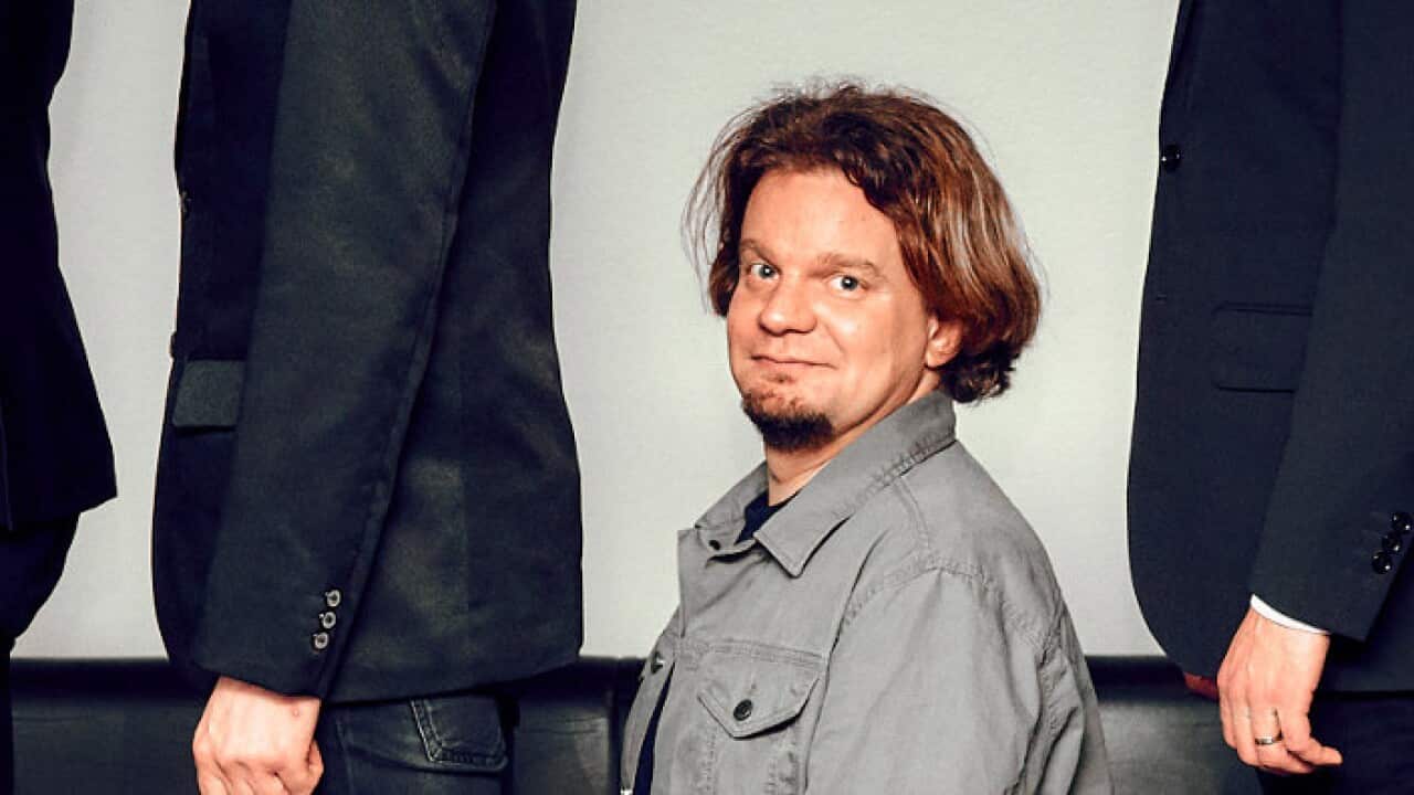 Ismo leikola