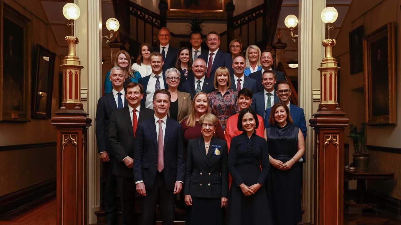 The high-paying Australian jobs that don't need a degree.