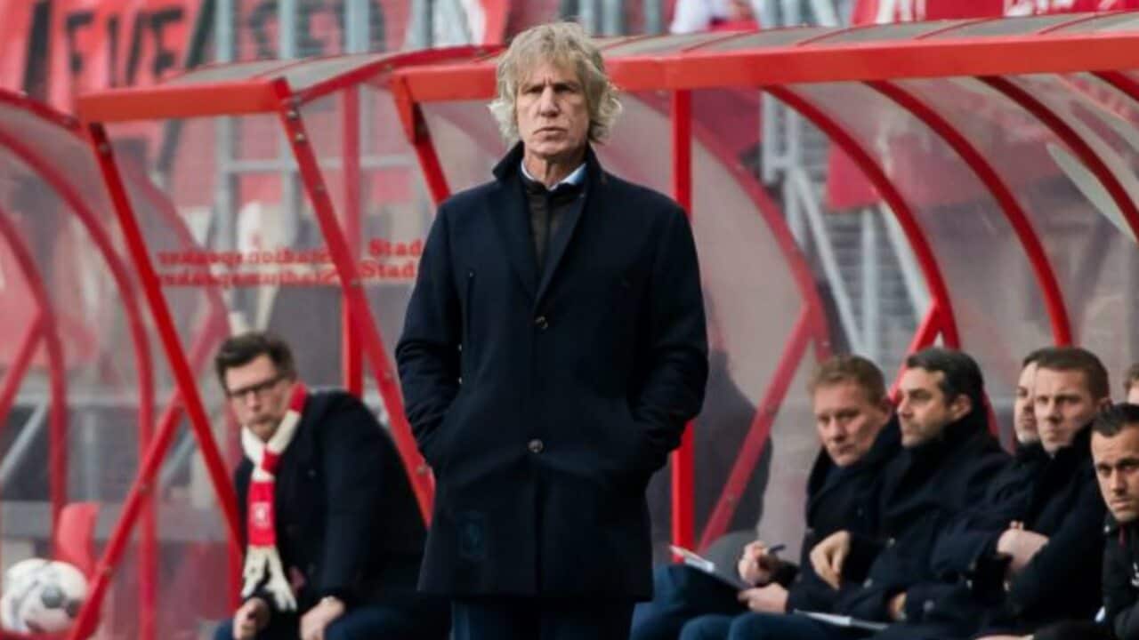 Verbeek