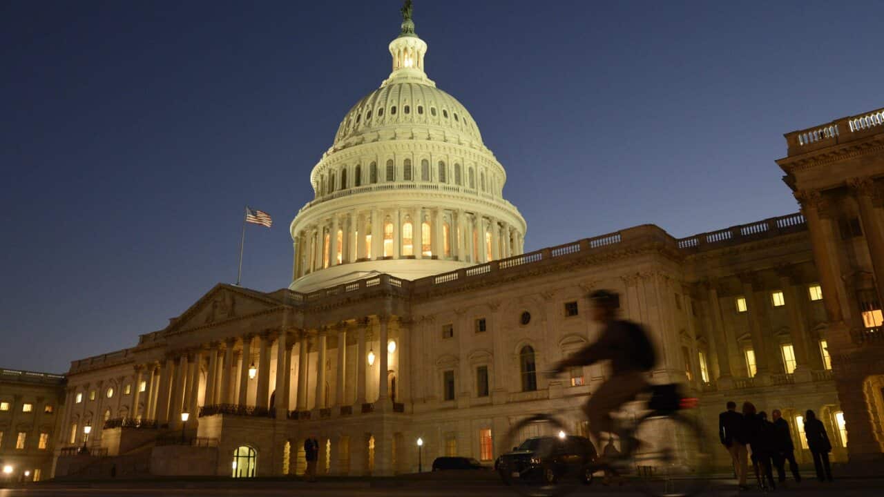 Night falls on the US Capitol - AAP.jpg