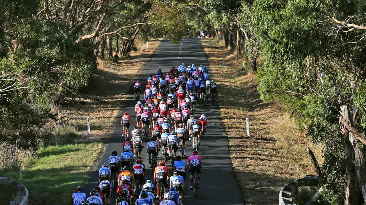 4th Towards Zero Race Torquay 2020 - Men Elite