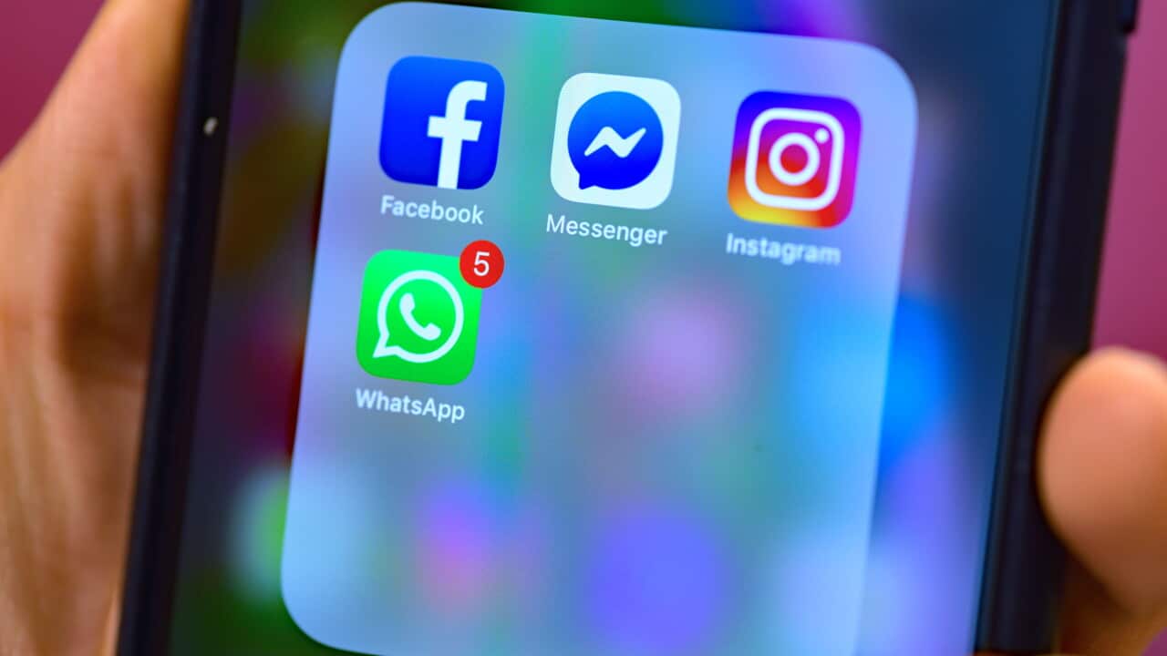 Social media and mental health