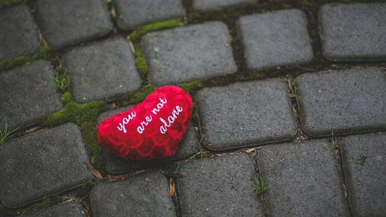 Valentine’s Day scams