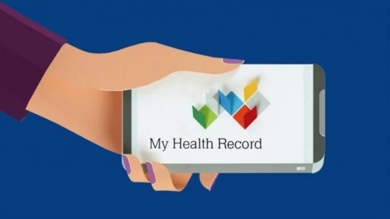 My Health Record