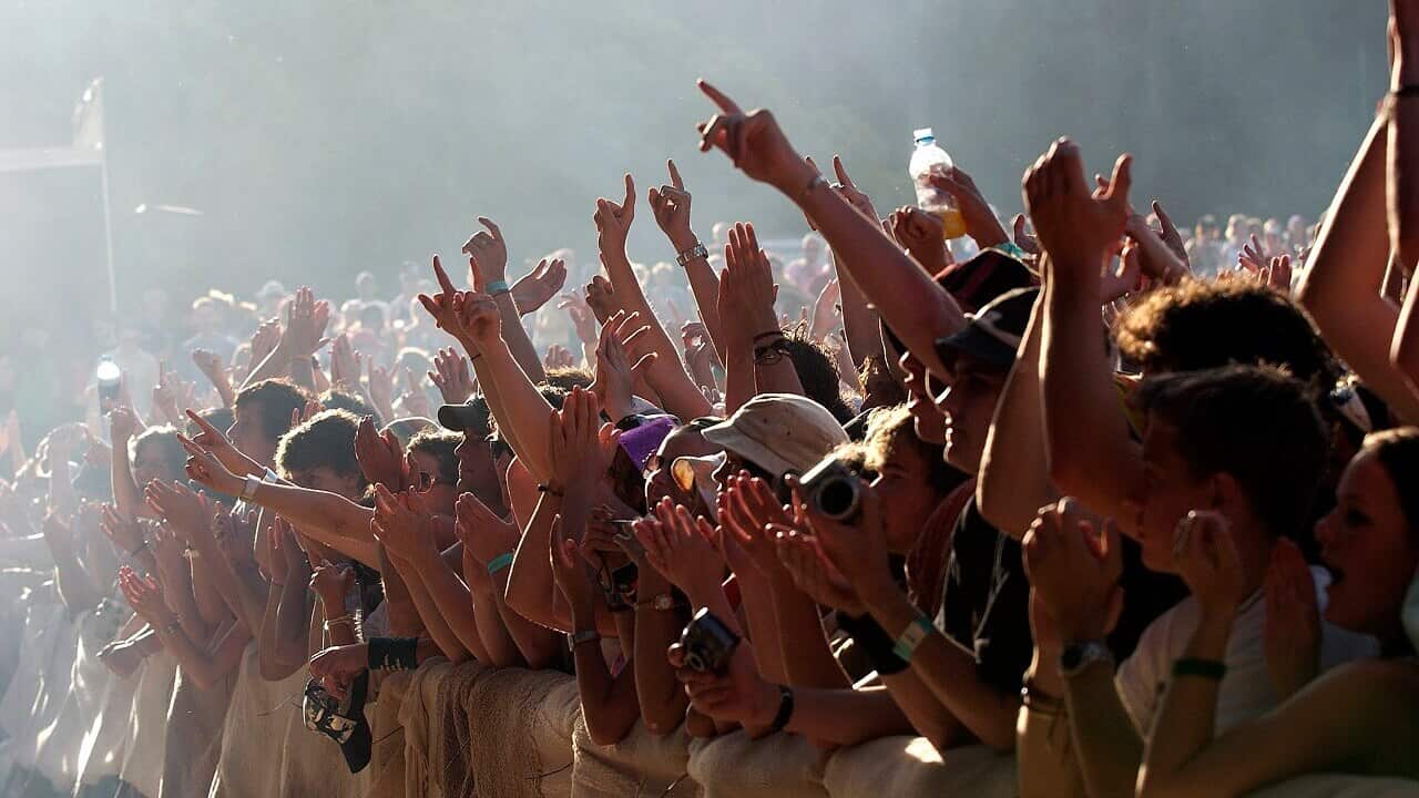 More concerts may be cancelled because of the coronavirus.