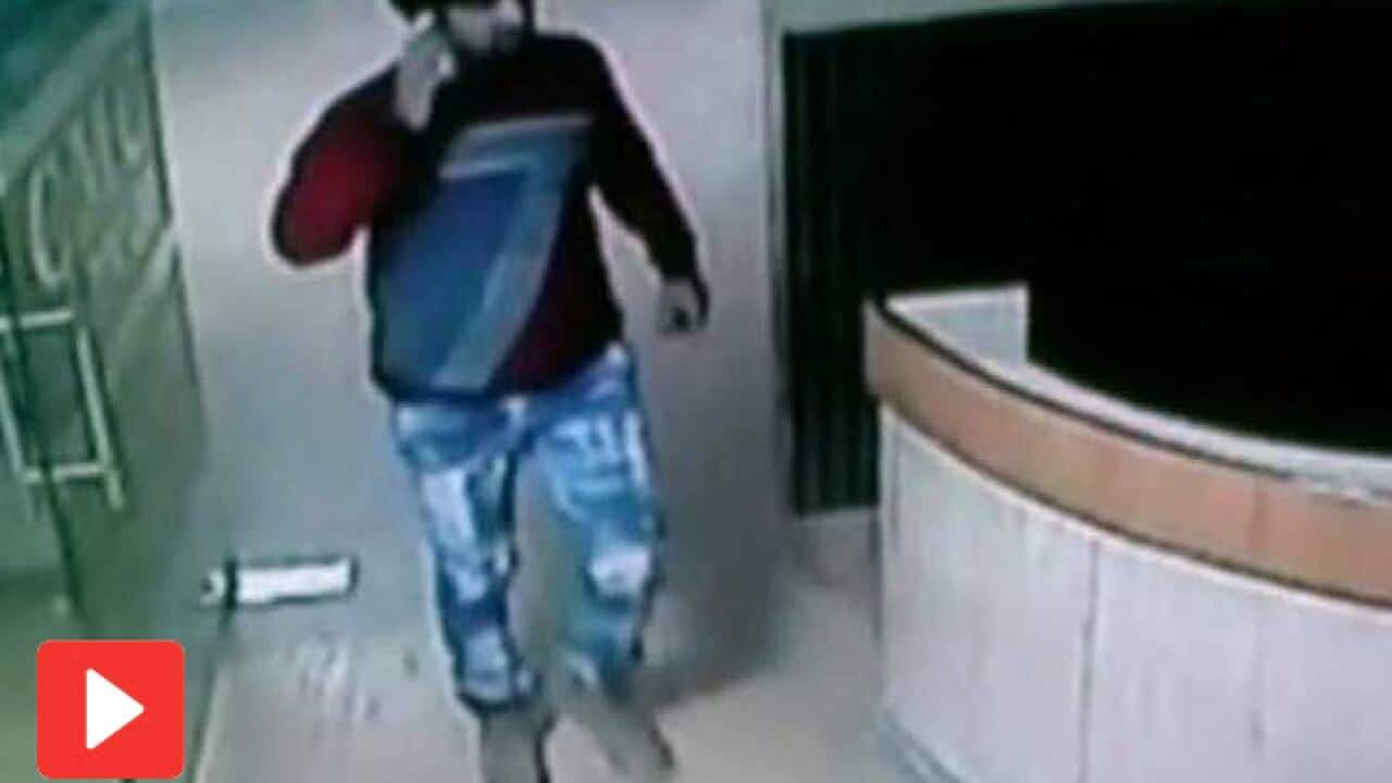 New Mother Allegedly Raped In ICU in Haryana