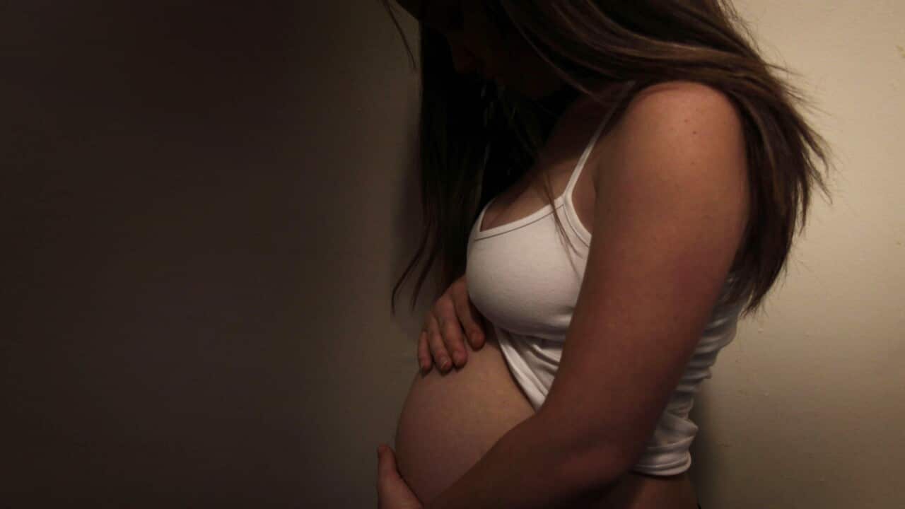 Pregnancy, surrogacy