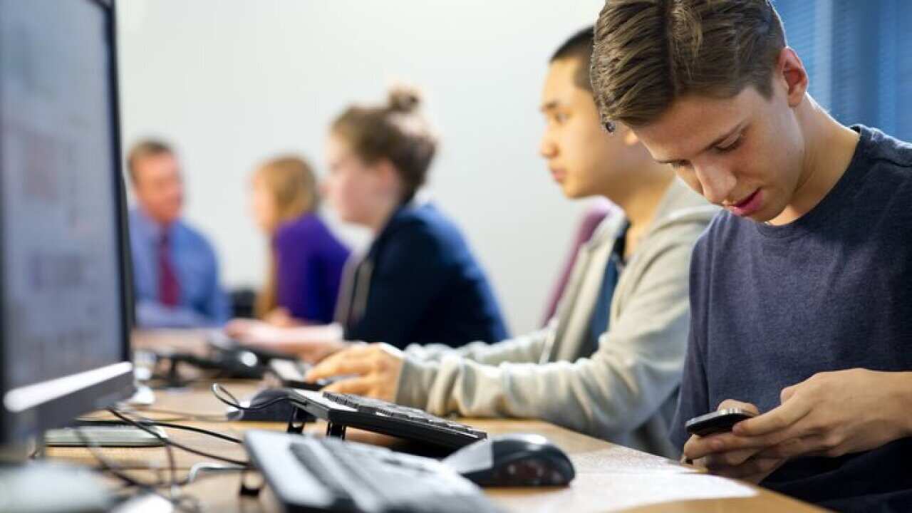 school discipline