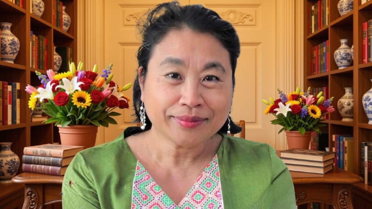 Dr Kaoly Yang (Supplied).jpg