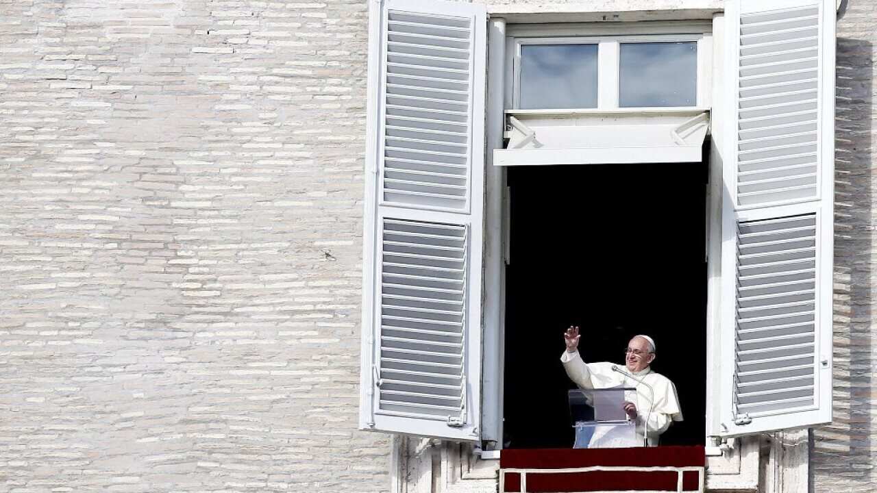 Pope Francis