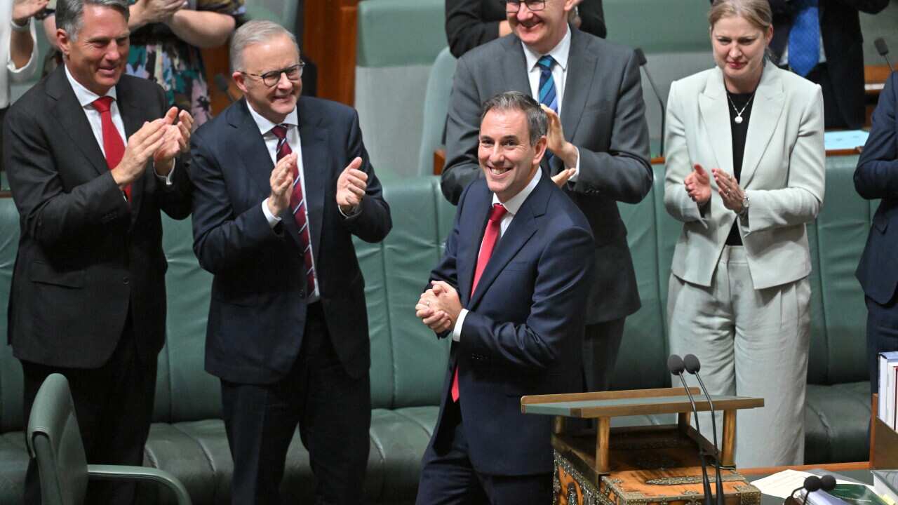 FEDERAL BUDGET 2025